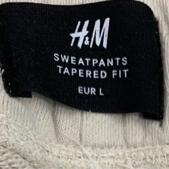 H&M Sweatpants - Picture 2 of 6